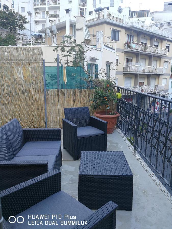 Apartment Small Wonder Tiny Town House Amalfi