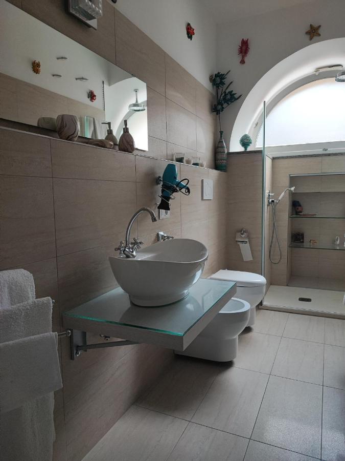 Small Wonder Tiny Town House Amalfi