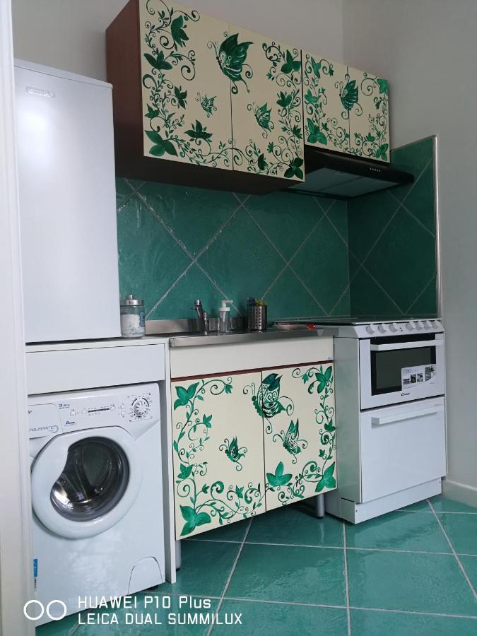 Apartment Small Wonder Tiny Town House Amalfi