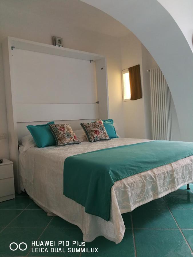 Apartment Small Wonder Tiny Town House Amalfi