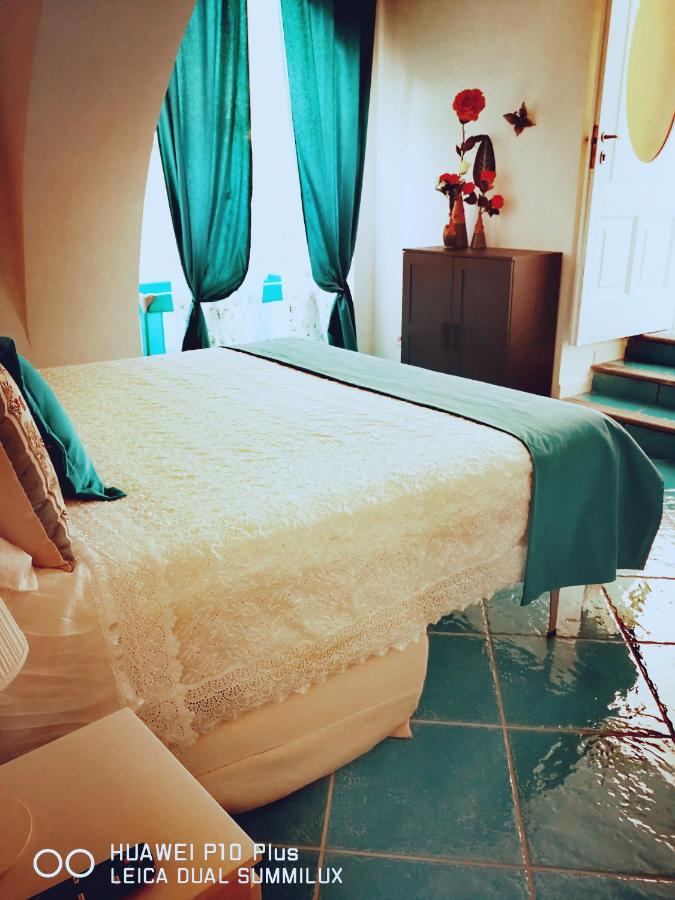 Small Wonder Tiny Town House Apartment