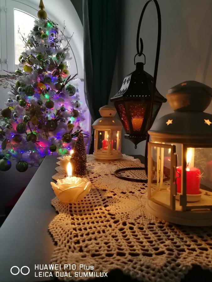 Small Wonder Tiny Town House Apartment