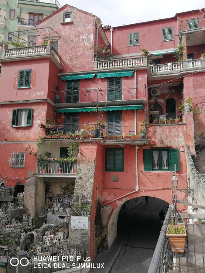 Apartment Small Wonder Tiny Town House *