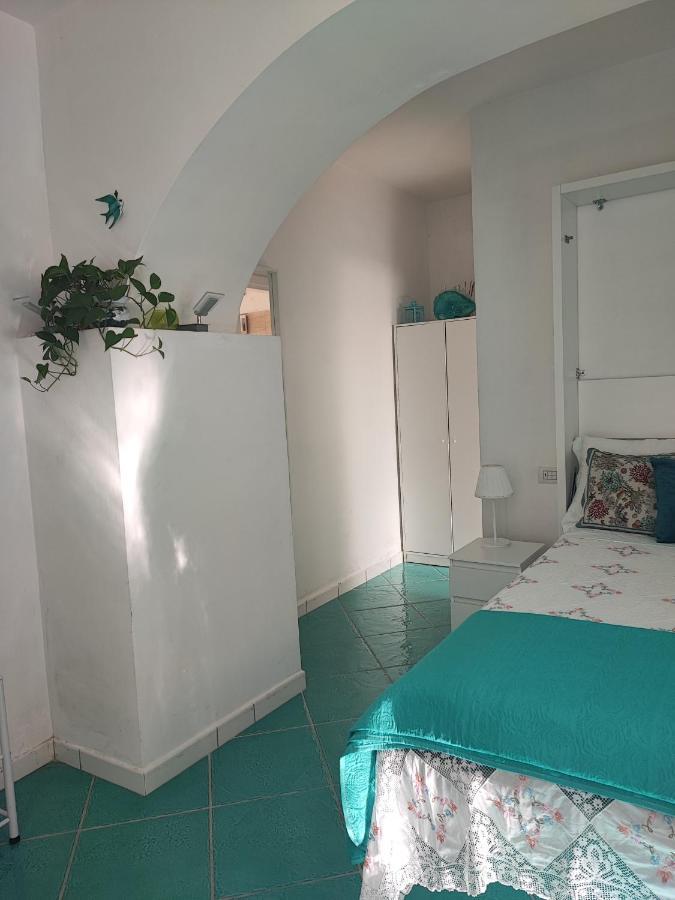 Small Wonder Tiny Town House Apartment