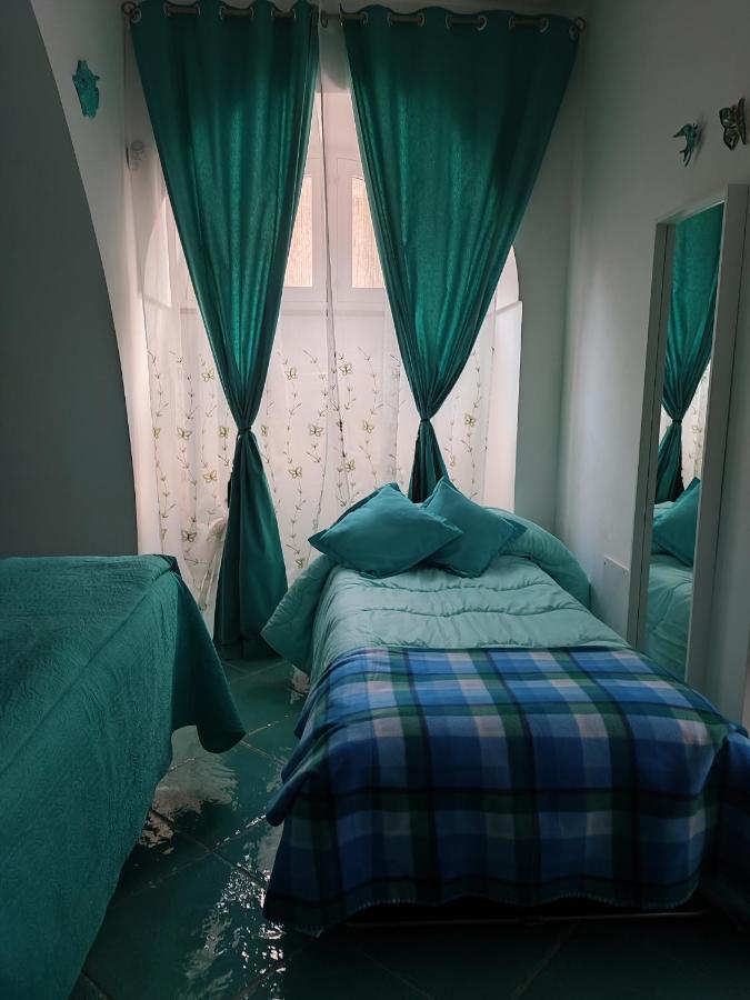 Small Wonder Tiny Town House Apartment